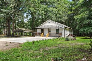 541 New Elam Church Road, Moncure, NC 27559