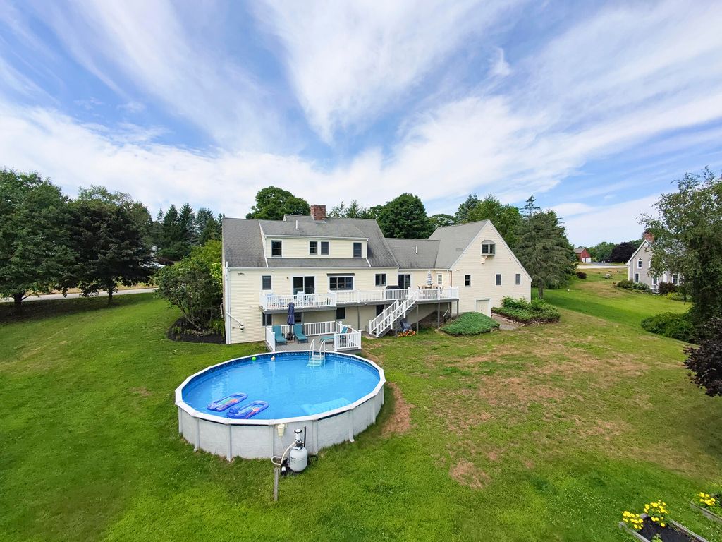 6 Settlers Way, Gorham, ME 04038 — photo 2