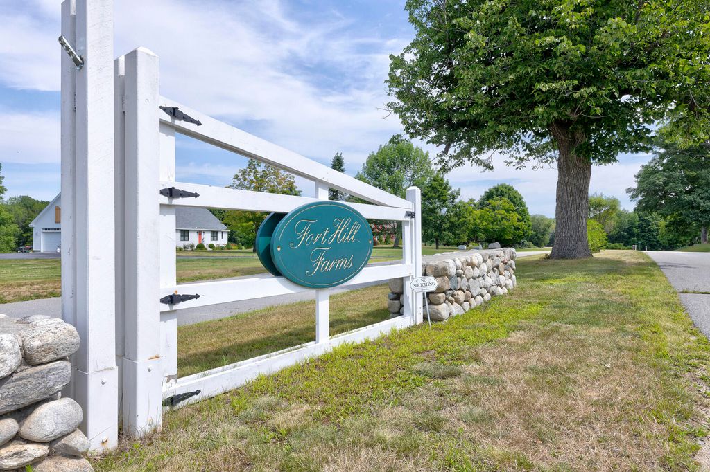 6 Settlers Way, Gorham, ME 04038 — photo 3