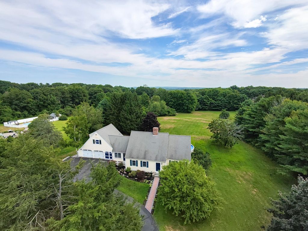 6 Settlers Way, Gorham, ME 04038 — photo 4