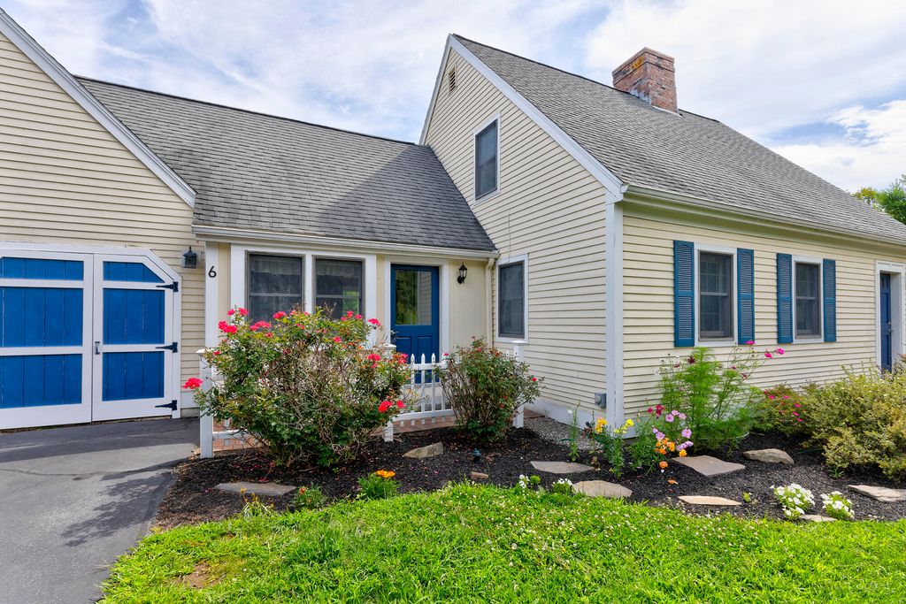6 Settlers Way, Gorham, ME 04038 — photo 5