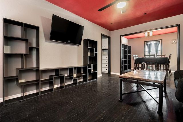 3204 SE 19th Street, Del City, OK 73115