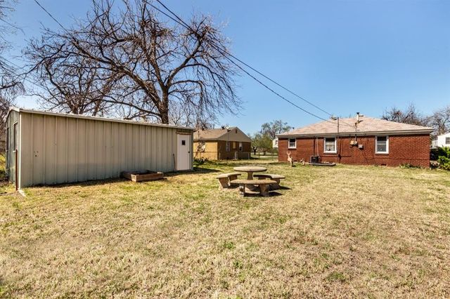 3204 SE 19th Street, Del City, OK 73115