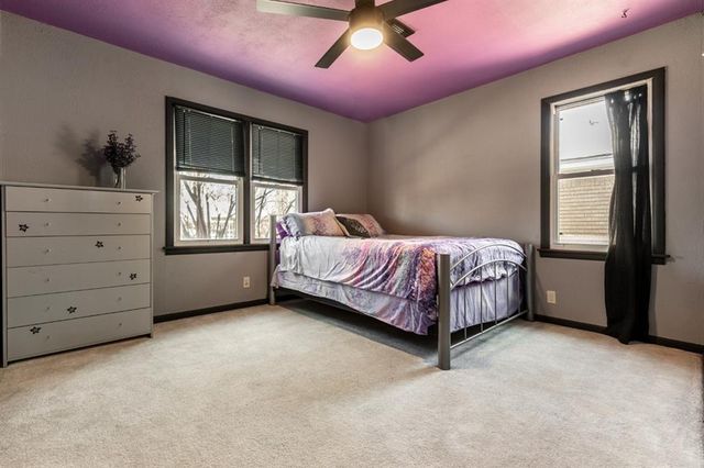 3204 SE 19th Street, Del City, OK 73115