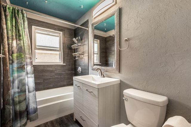 3204 SE 19th Street, Del City, OK 73115