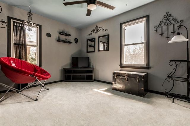 3204 SE 19th Street, Del City, OK 73115