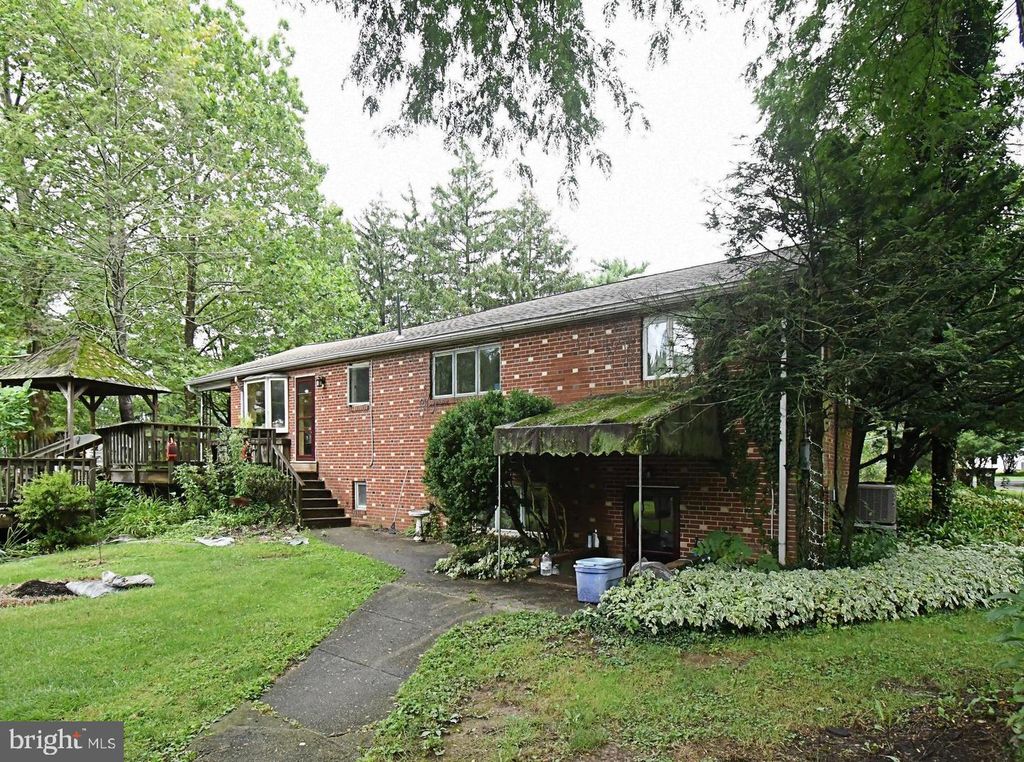 1560 PENLLYN BLUE BELL PIKE, BLUE BELL, PA 19422 — photo 5