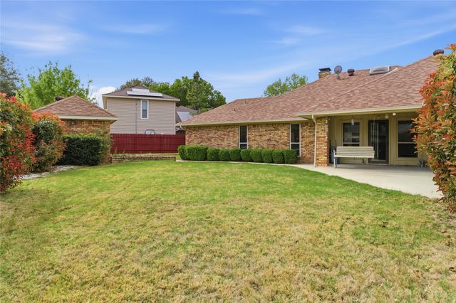 1511 Derby Run, Carrollton, TX 75007