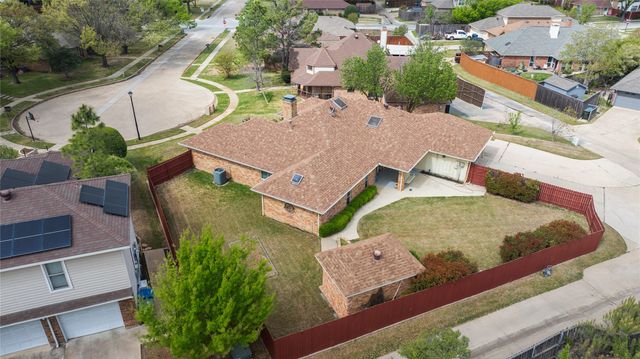 1511 Derby Run, Carrollton, TX 75007