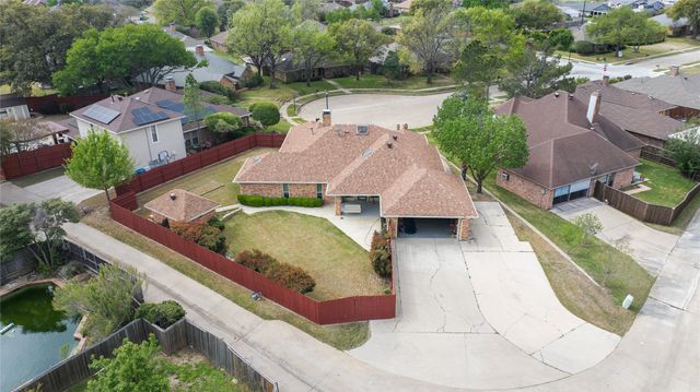 1511 Derby Run, Carrollton, TX 75007