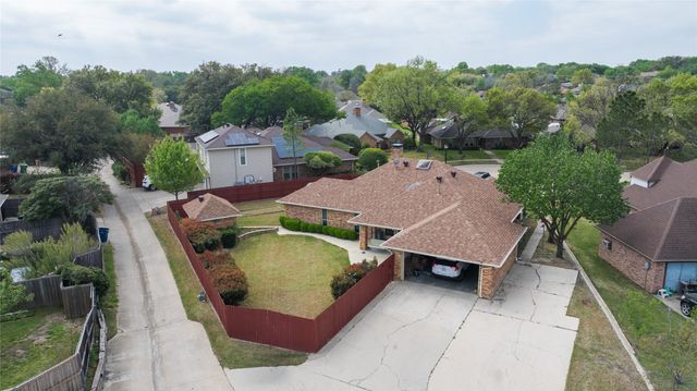 1511 Derby Run, Carrollton, TX 75007