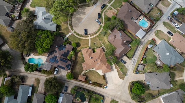 1511 Derby Run, Carrollton, TX 75007