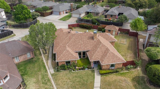 1511 Derby Run, Carrollton, TX 75007