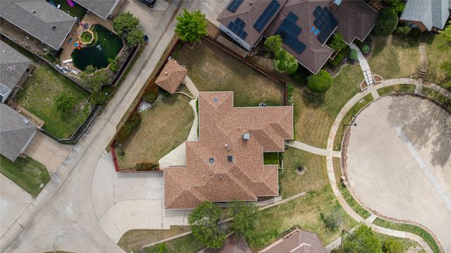 1511 Derby Run, Carrollton, TX 75007