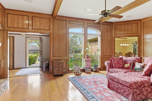 1511 Derby Run, Carrollton, TX 75007