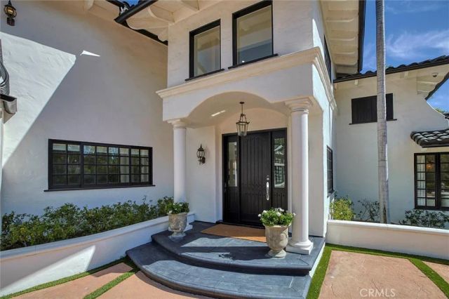 5839 Jed Smith Road, Hidden Hills, CA 91302