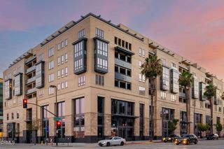 39 S Los Robles Avenue 5016, Pasadena, CA 91101
