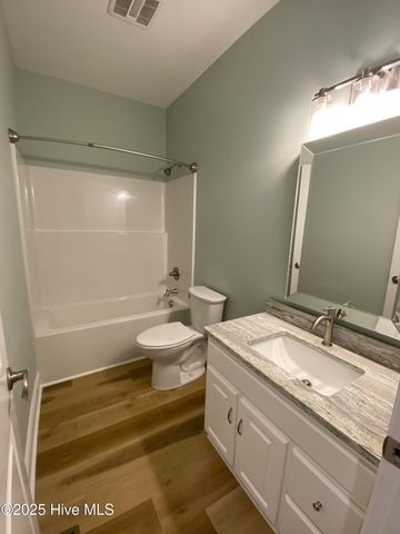 111 Jade Street, Beaufort, NC 28516