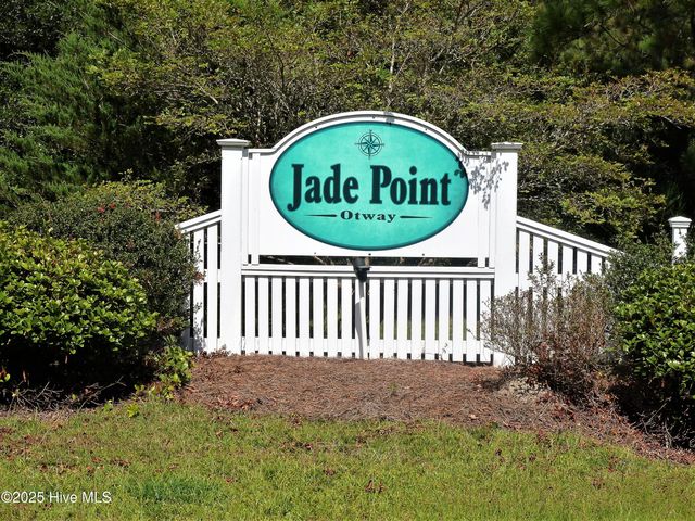 111 Jade Street, Beaufort, NC 28516