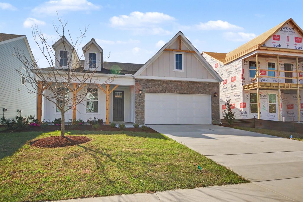 3084 Claredon St, Longs, SC 29568 — exterior