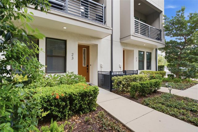 2511 N GRADY AVENUE 23, Tampa, FL 33607