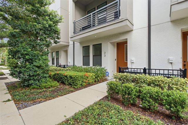 2511 N GRADY AVENUE 23, Tampa, FL 33607