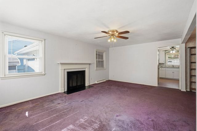 50 Talbot Rd, Springfield, MA 01119