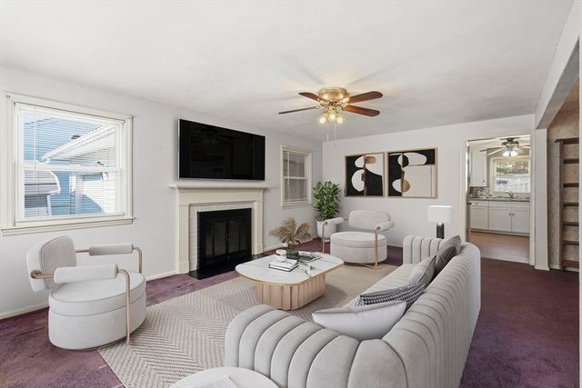 50 Talbot Rd, Springfield, MA 01119