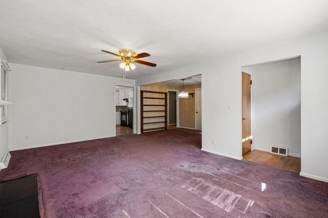 50 Talbot Rd, Springfield, MA 01119