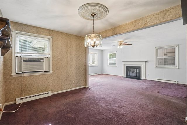 50 Talbot Rd, Springfield, MA 01119