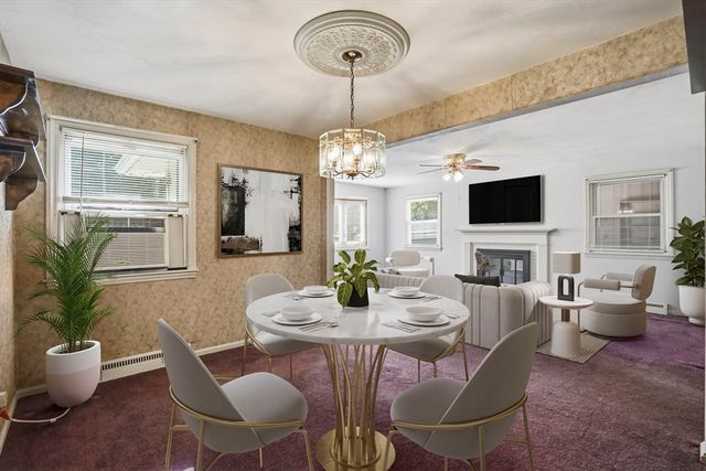 50 Talbot Rd, Springfield, MA 01119