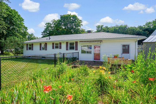 50 Talbot Rd, Springfield, MA 01119