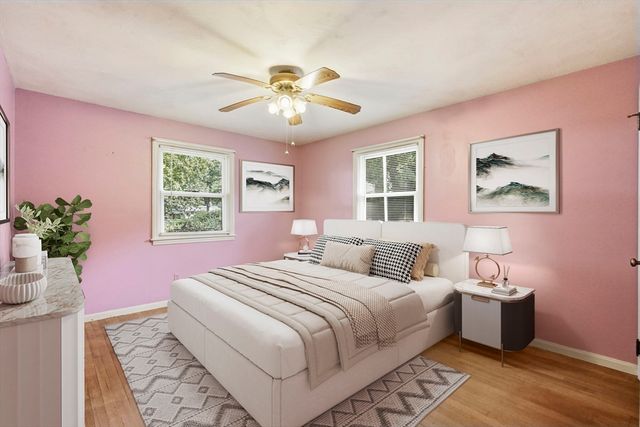 50 Talbot Rd, Springfield, MA 01119