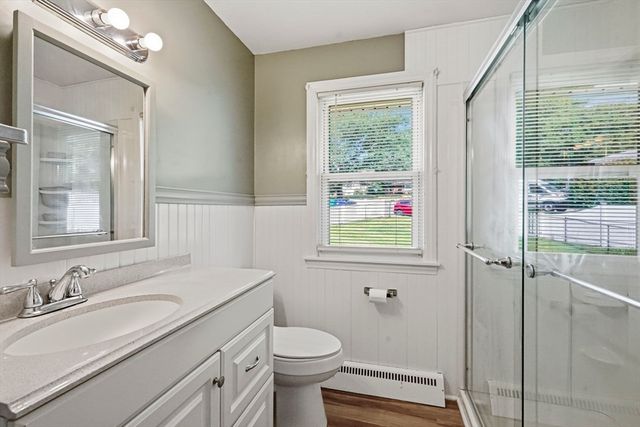 50 Talbot Rd, Springfield, MA 01119