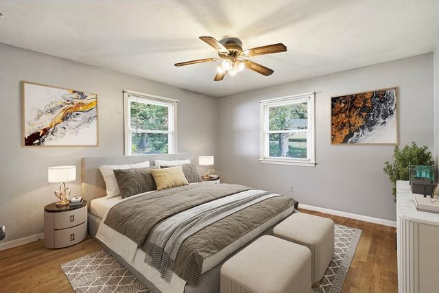 50 Talbot Rd, Springfield, MA 01119