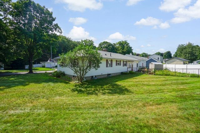 50 Talbot Rd, Springfield, MA 01119