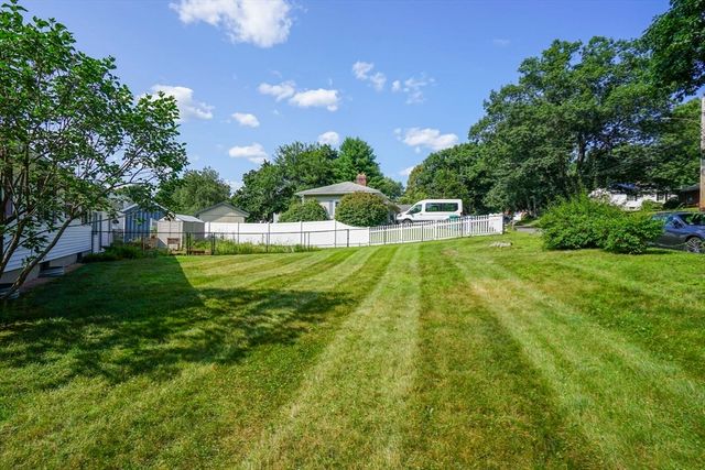 50 Talbot Rd, Springfield, MA 01119