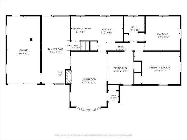 50 Talbot Rd, Springfield, MA 01119