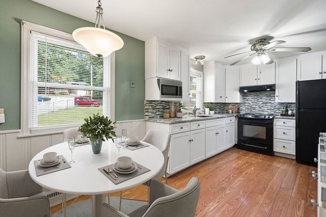 50 Talbot Rd, Springfield, MA 01119