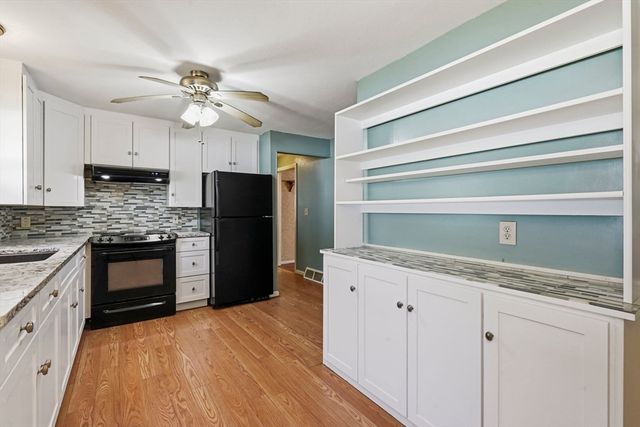50 Talbot Rd, Springfield, MA 01119