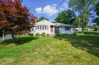 50 Talbot Rd, Springfield, MA 01119