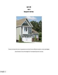 3147 Mission Olive Place 301, New Hill, NC 27562