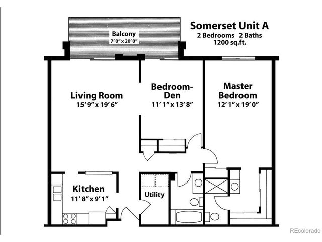 14300 E Marina Dr 222-205, Aurora, CO 80014