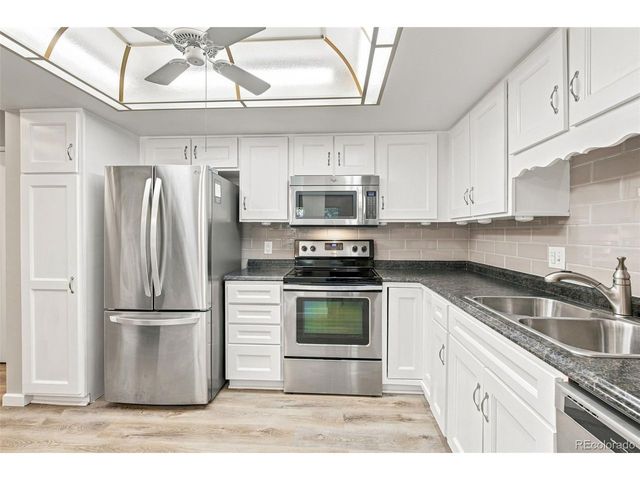 14300 E Marina Dr 222-205, Aurora, CO 80014
