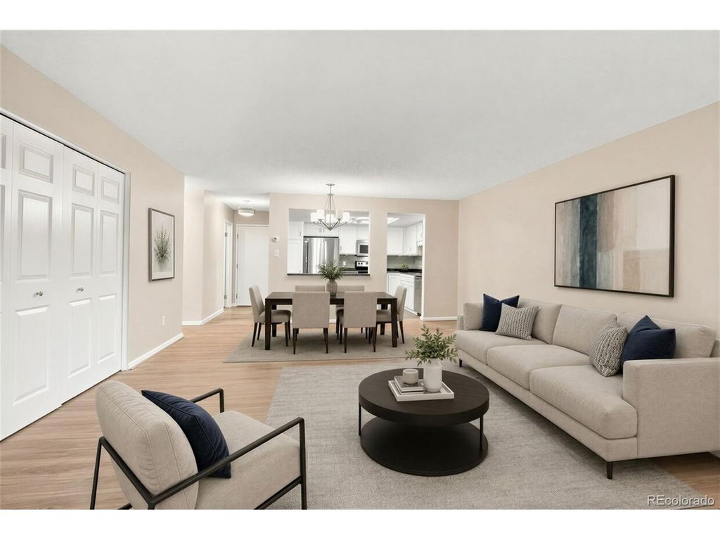 14300 E Marina Dr 222-205, Aurora, CO 80014