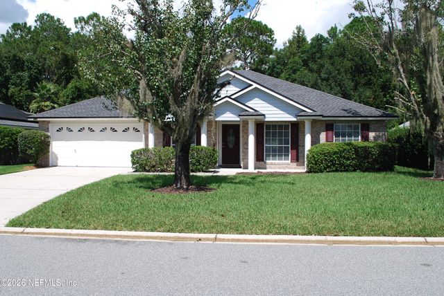 285 CAROLINA JASMINE Lane, Jacksonville, FL 32259