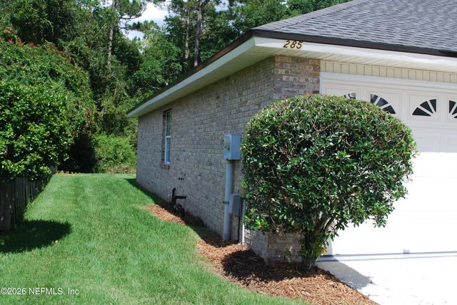 285 CAROLINA JASMINE Lane, Jacksonville, FL 32259
