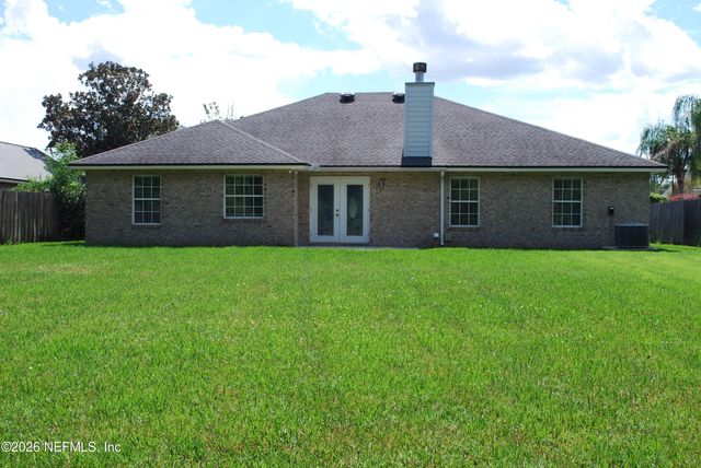 285 CAROLINA JASMINE Lane, Jacksonville, FL 32259