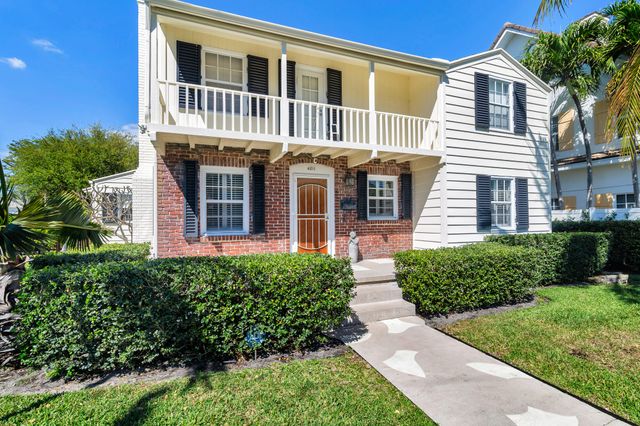 4211 Washington Road, West Palm Beach, FL 33405