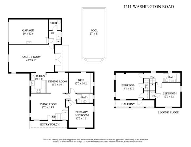 4211 Washington Road, West Palm Beach, FL 33405